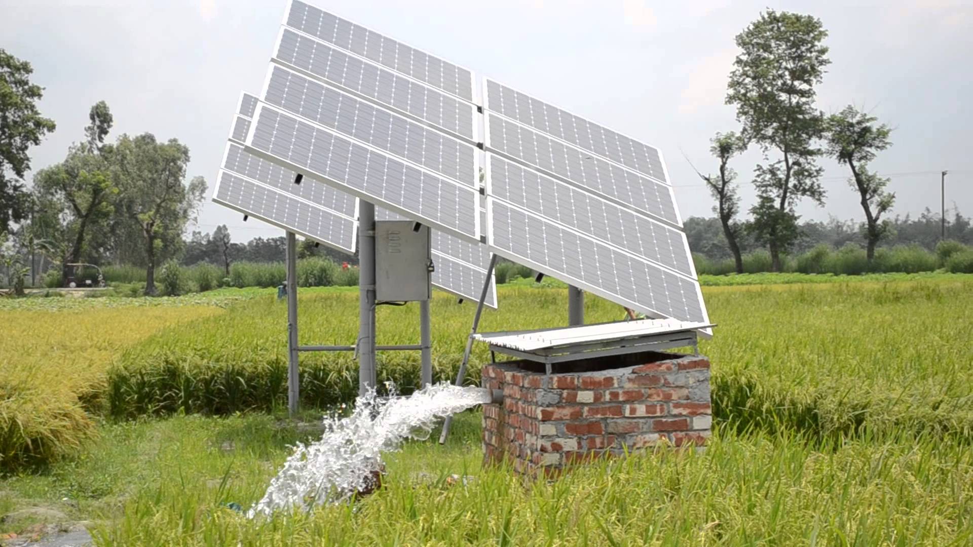 SOLAR INVERTER